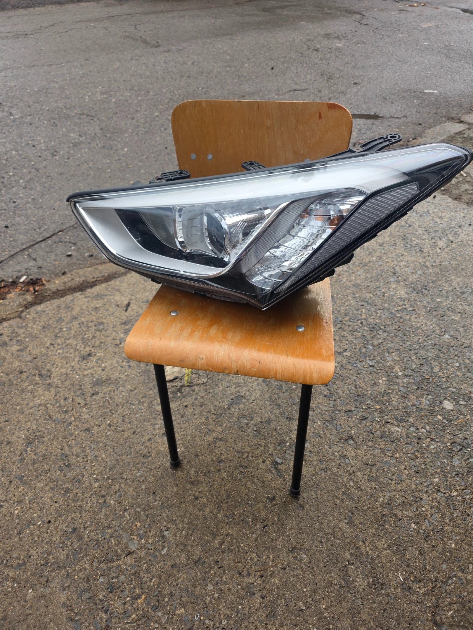 �������� ������ ��� ��� �� Hyundai Santa fe 3 | Mobile.bg � ����������� 1