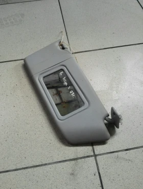 Сенник десен Опел Астра Н