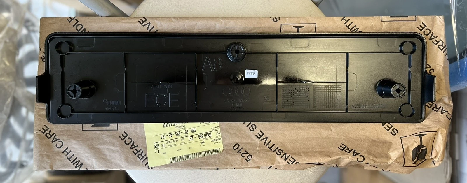    Audi A8 2014-  4H0807285AE T94 | Mobile.bg   2