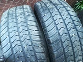 Гуми Зимни 215/65R16, снимка 2