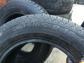 Гуми Зимни 215/65R16, снимка 6