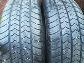 Гуми Зимни 215/65R16, снимка 3