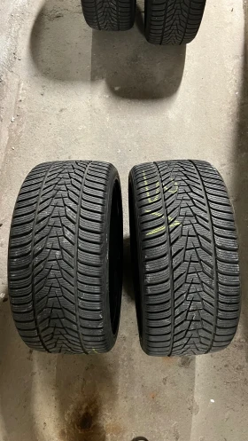 Гуми Зимни 255/35R18, снимка 6