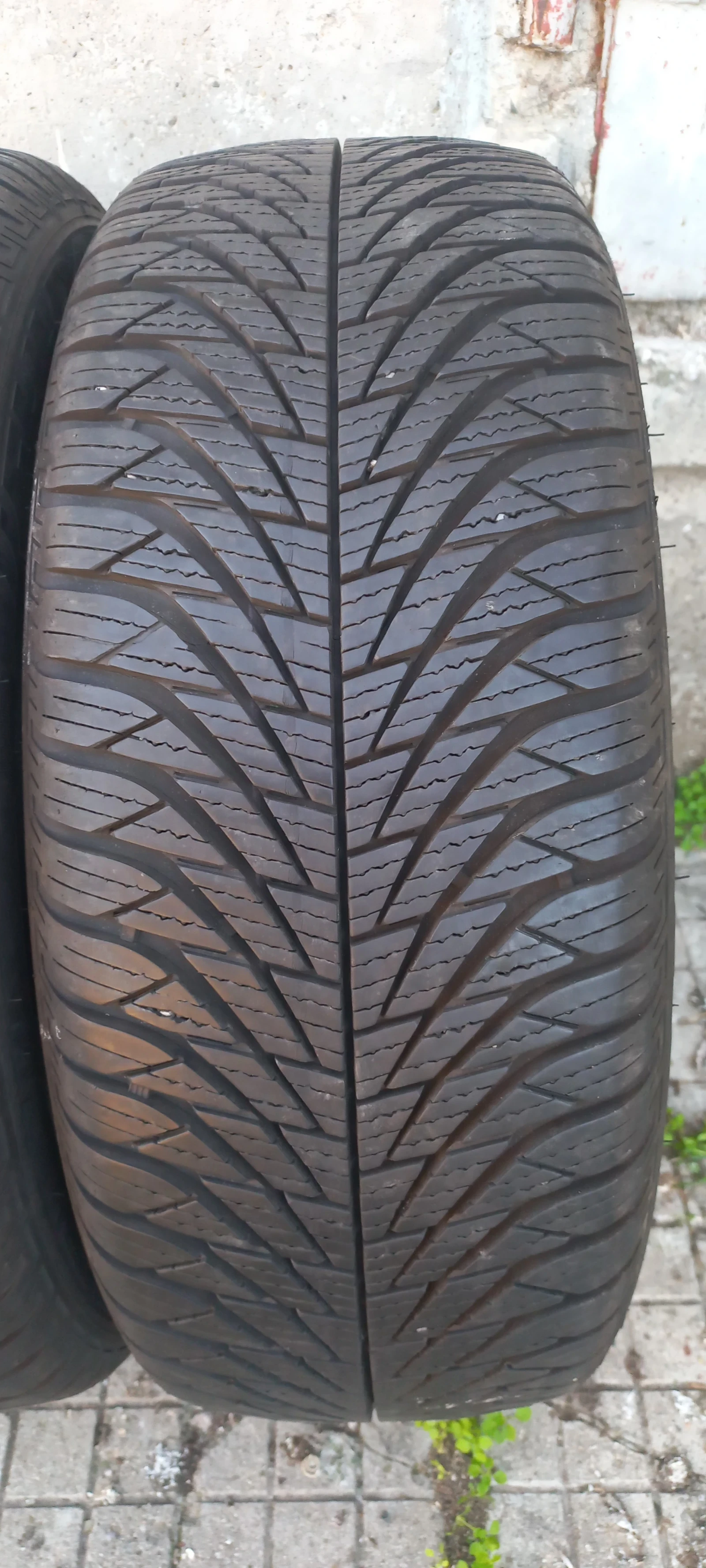  195/55R16 | Mobile.bg   5