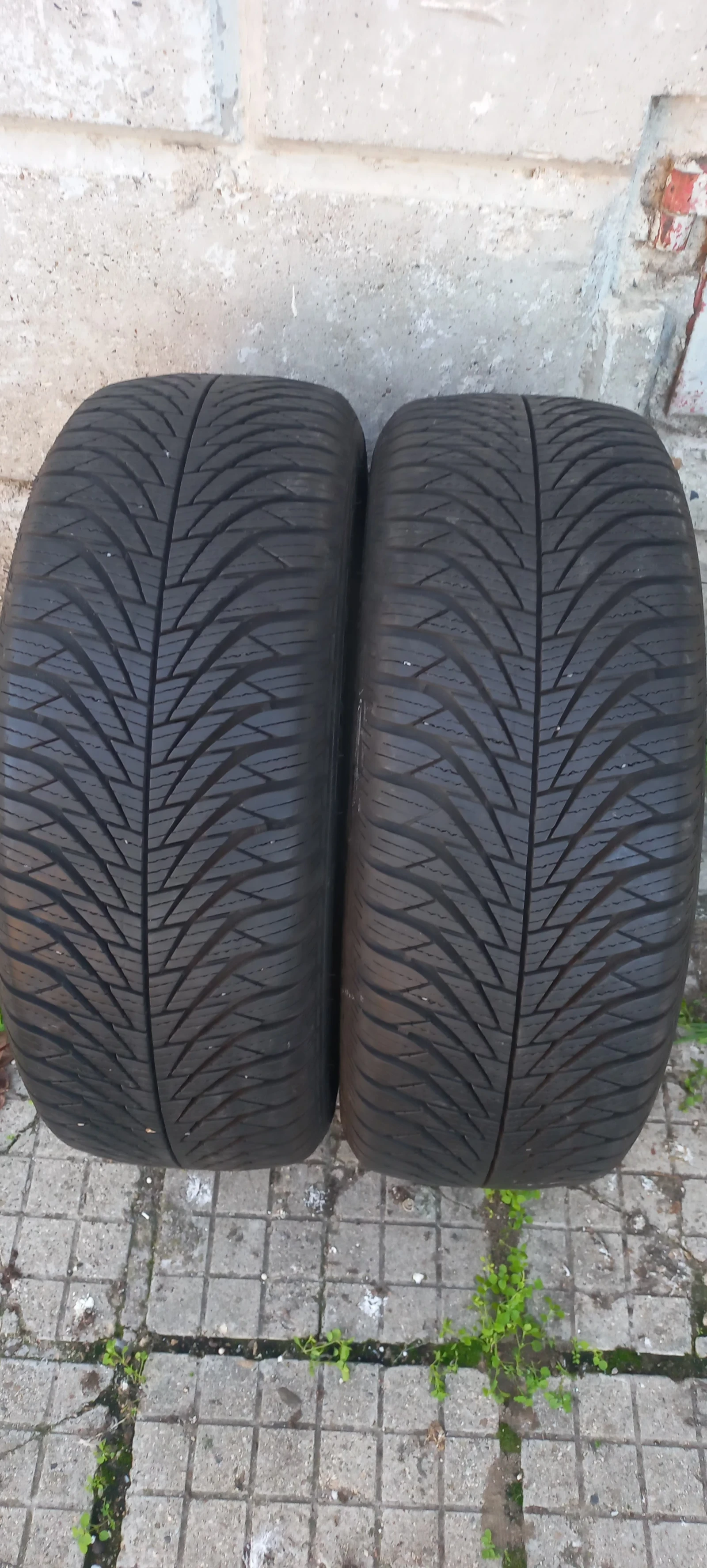  195/55R16 | Mobile.bg   8