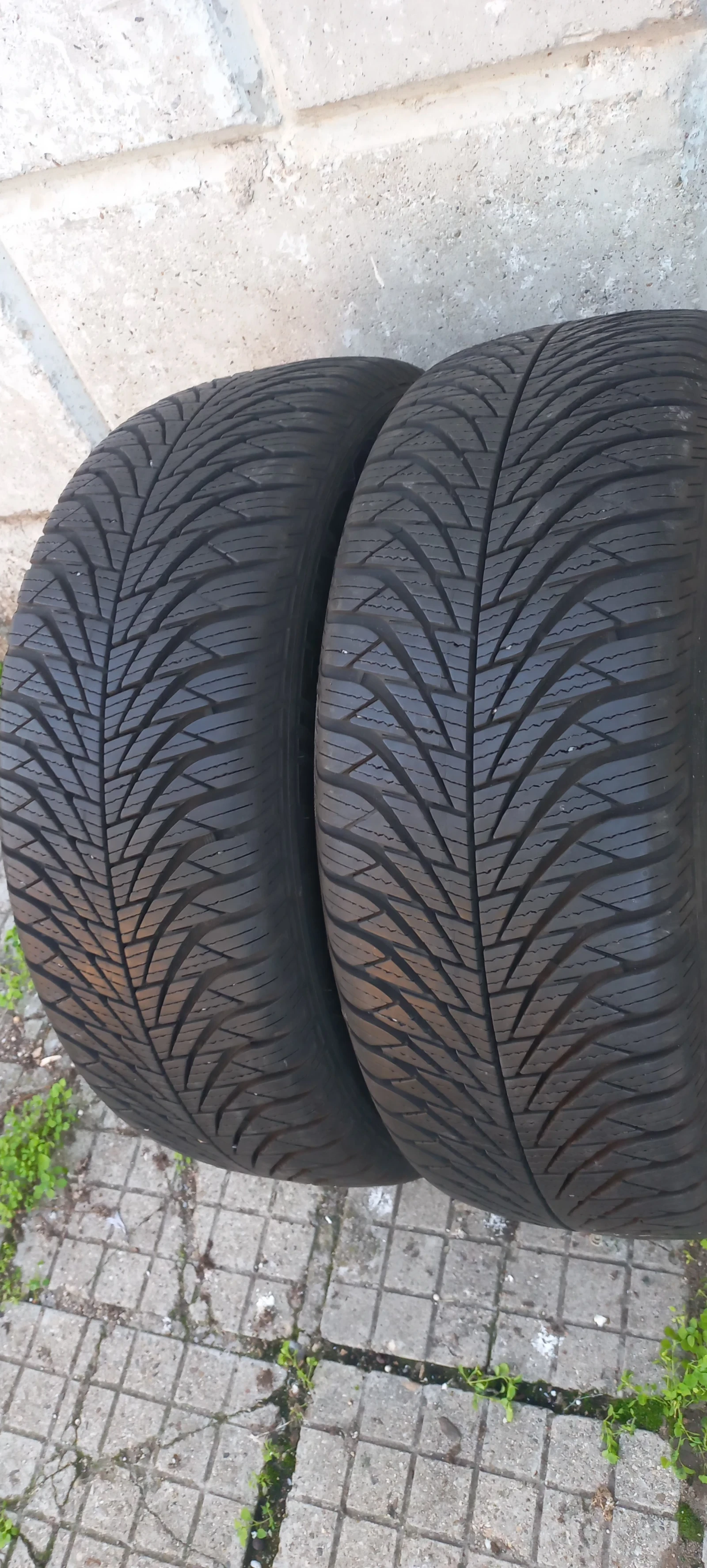  195/55R16 | Mobile.bg   2