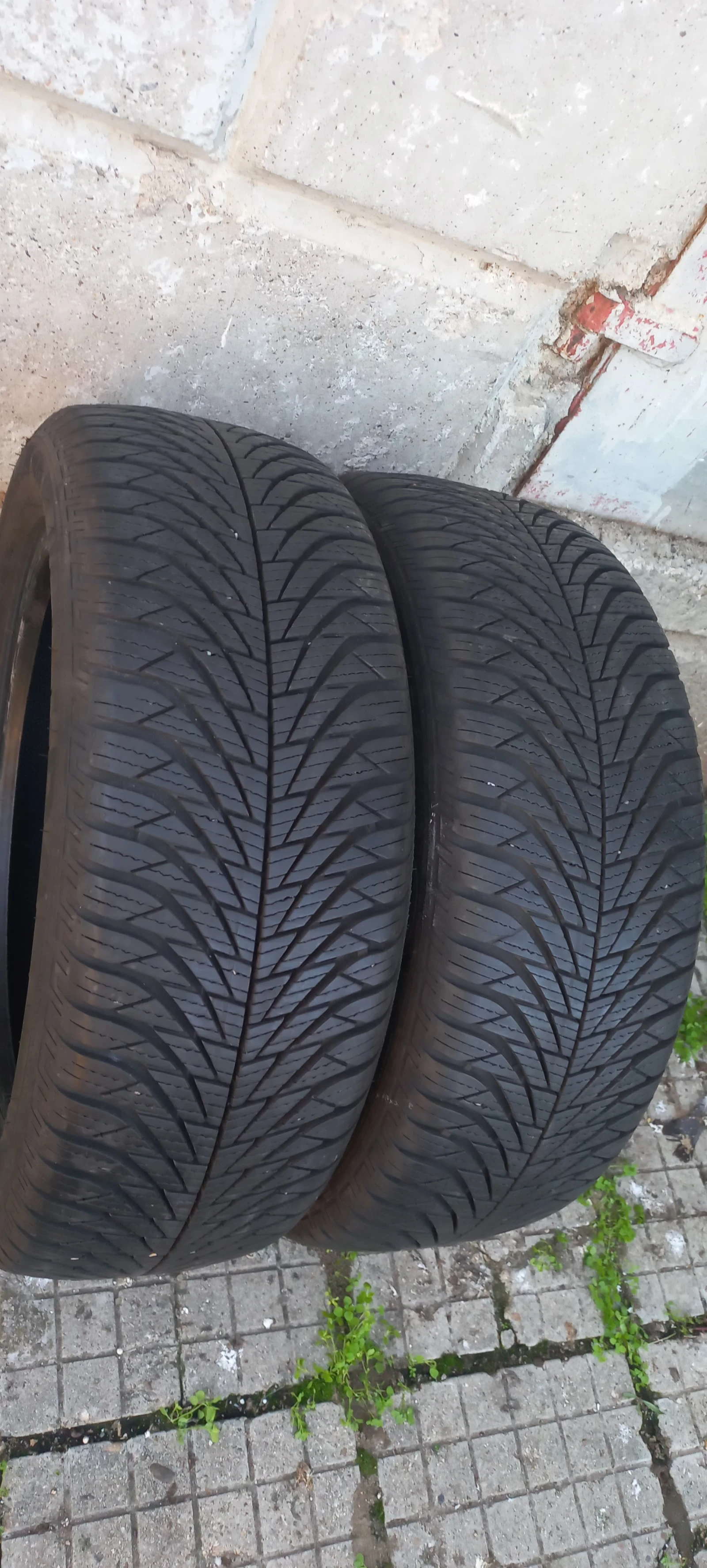  195/55R16 | Mobile.bg   3