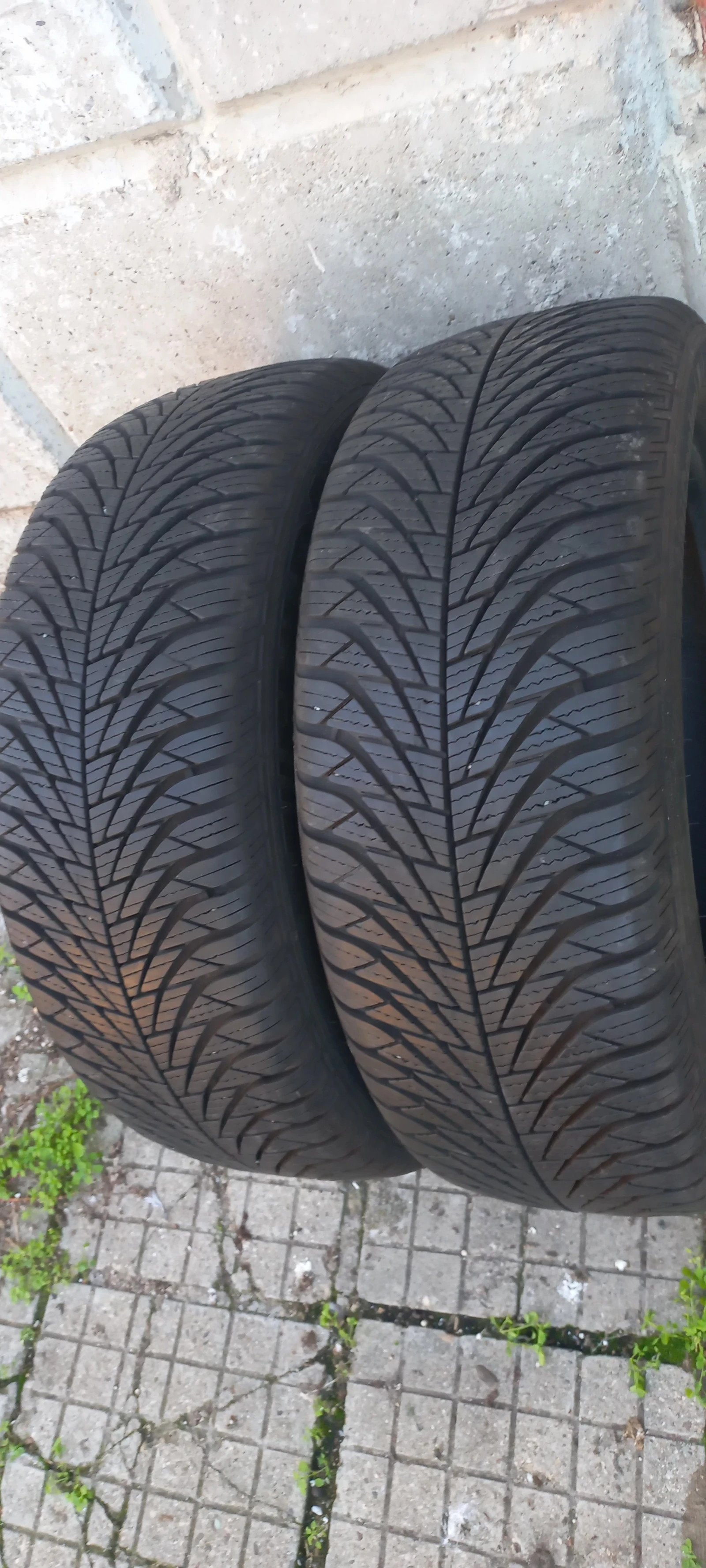  195/55R16 | Mobile.bg   1