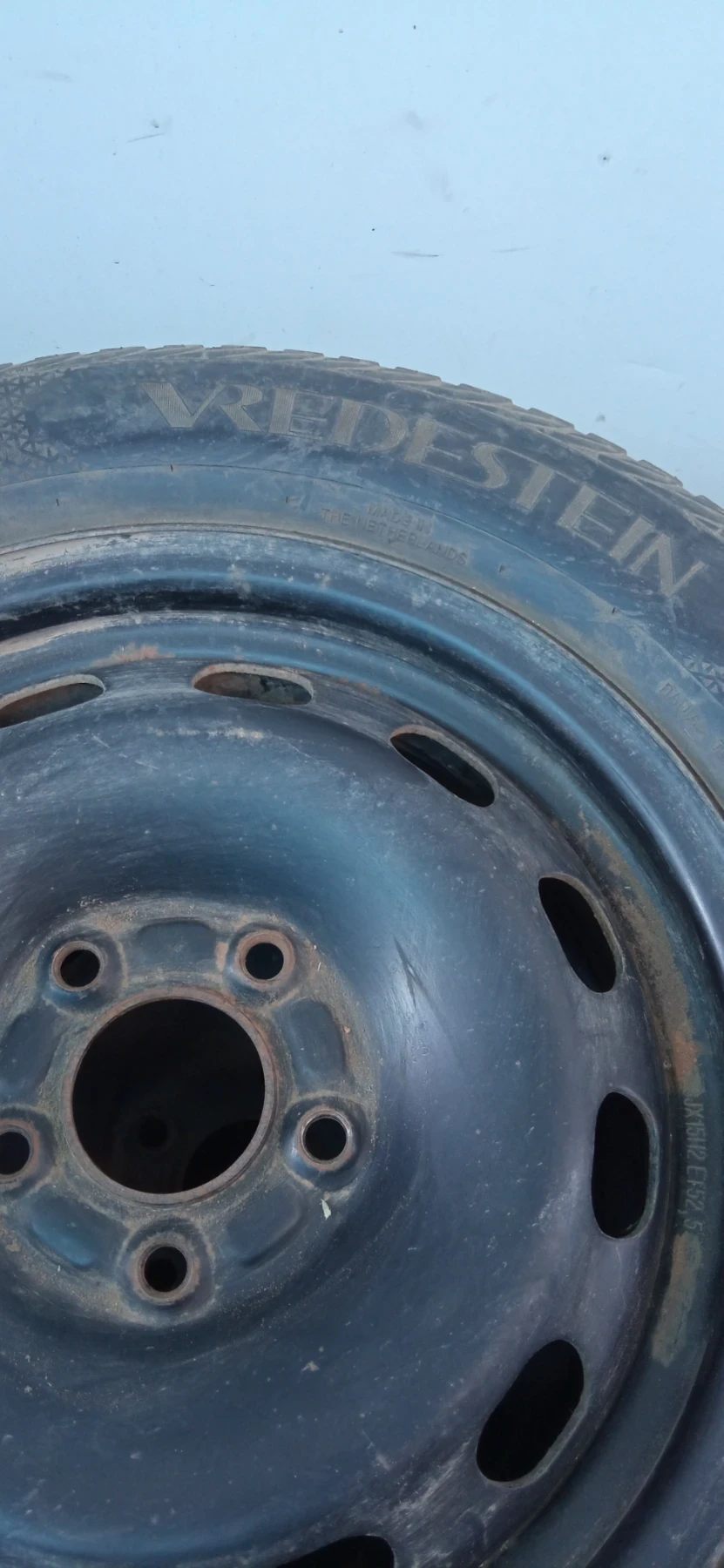 ���� � ������ 195/65R15 �� Ford | Mobile.bg � ����������� 3