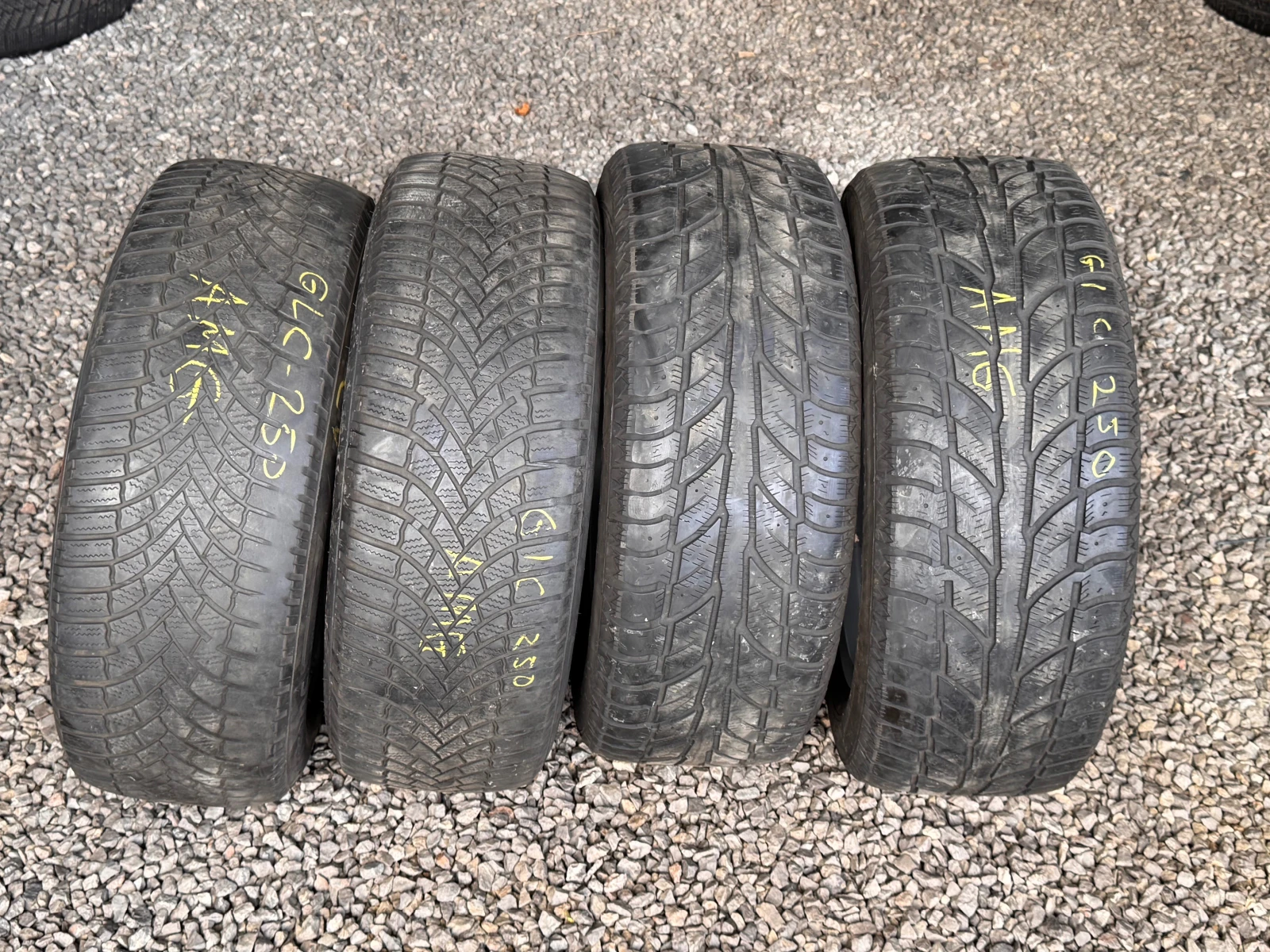 ���� � ������ 235/60R18 �� Mercedes-Benz | Mobile.bg � ����������� 7