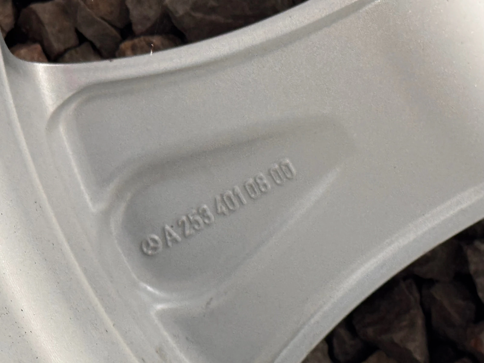 ���� � ������ 235/60R18 �� Mercedes-Benz | Mobile.bg � ����������� 10