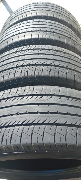 Гуми Летни 225/55R18, снимка 10 - Гуми и джанти - 46950439