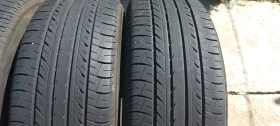 Гуми Летни 225/55R18, снимка 2 - Гуми и джанти - 46950439