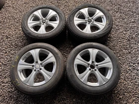 ����� �� �������� �� ���� � ������ 235/60R18 �� Mercedes-Benz