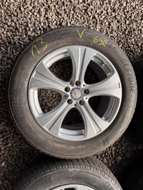 ���� � ������ 235/60R18 �� Mercedes-Benz | Mobile.bg � ����� ������ 2