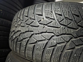 Гуми Зимни 215/55R17