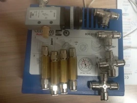 Монтаж на Въздушни възглавници за Бусове, Кемпери, Каравани цена 1000 лева Ем Комплект 0884333269, снимка 7