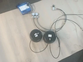 Монтаж на Въздушни възглавници за Бусове, Кемпери, Каравани цена 1000 лева Ем Комплект 0884333269, снимка 5