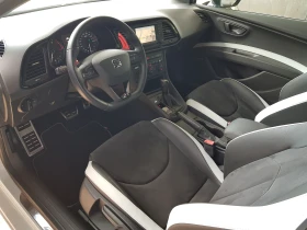 Seat Leon CUPRA 2.0-280к.с. ЛИЗИНГ, снимка 9