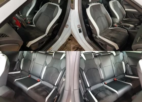 Seat Leon CUPRA 2.0-280к.с. ЛИЗИНГ, снимка 11