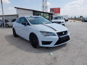 Seat Leon CUPRA 2.0-280к.с. ЛИЗИНГ, снимка 3