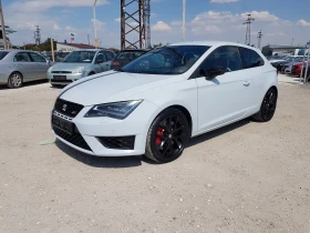 Seat Leon CUPRA 2.0-280к.с. ЛИЗИНГ, снимка 1