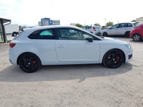 Seat Leon CUPRA 2.0-280к.с. ЛИЗИНГ, снимка 4