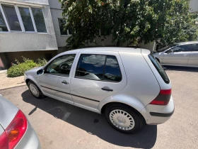 VW Golf  - изображение 2