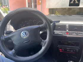 VW Golf  - изображение 5