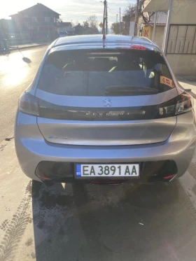 Peugeot 208, снимка 3