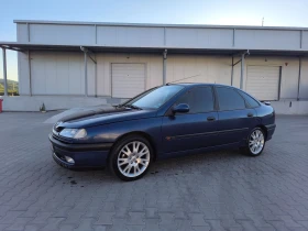 Renault Laguna 2.0 16v 139к.с