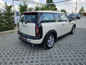 Mini Clubman 1.4i-95кс= 6СКОРОСТИ= КЛИМАТИК= АВТОПИЛОТ, снимка 3