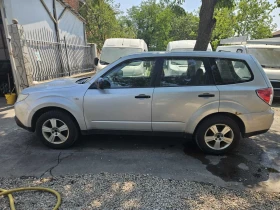 Subaru Forester 2.0 DIEZEL SMENEN MOTOR, снимка 4