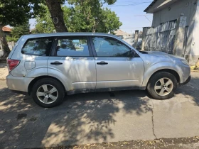 Subaru Forester 2.0 DIEZEL SMENEN MOTOR, снимка 2