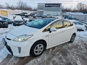 Toyota Prius ХИБРИД* 2 броя КАМЕРА* КОЖА* ОТЛИЧЕН* , снимка 1