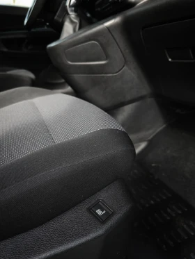 Citroen Berlingo 1.5HDI N1, снимка 10