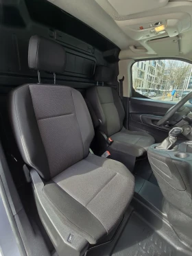 Citroen Berlingo 1.5HDI N1, снимка 11