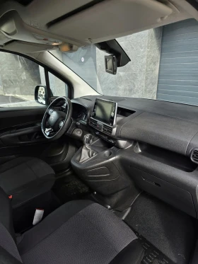 Citroen Berlingo 1.5HDI N1, снимка 13