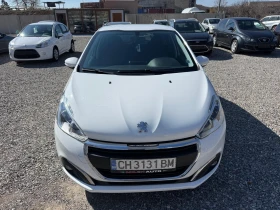 Peugeot 208, снимка 2