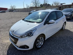 Peugeot 208, снимка 1