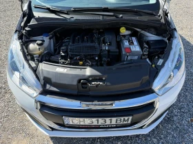 Peugeot 208, снимка 17