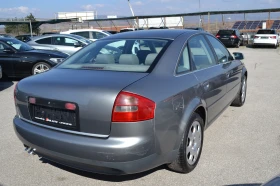 Audi A6 1.9TDI-UNIKAT, снимка 6