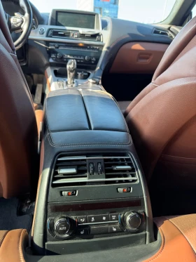 BMW 640 i xDrive Individual, снимка 12
