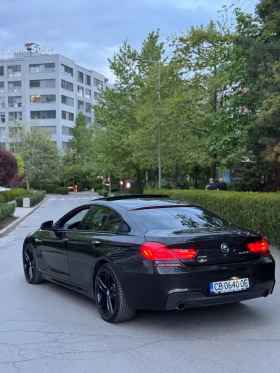 BMW 640 i xDrive Individual, снимка 6