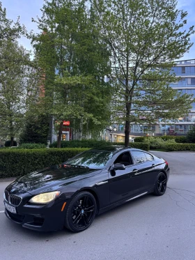 BMW 640 i xDrive Individual, снимка 5