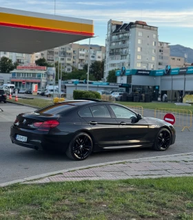 BMW 640 i xDrive Individual, снимка 1