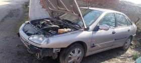 Renault Laguna, снимка 1