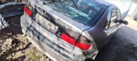 Renault Laguna, снимка 6