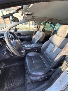 Peugeot 3008 Дизел/хибрид, снимка 9