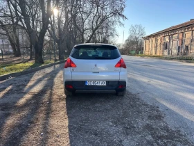 Peugeot 3008 Дизел/хибрид, снимка 5